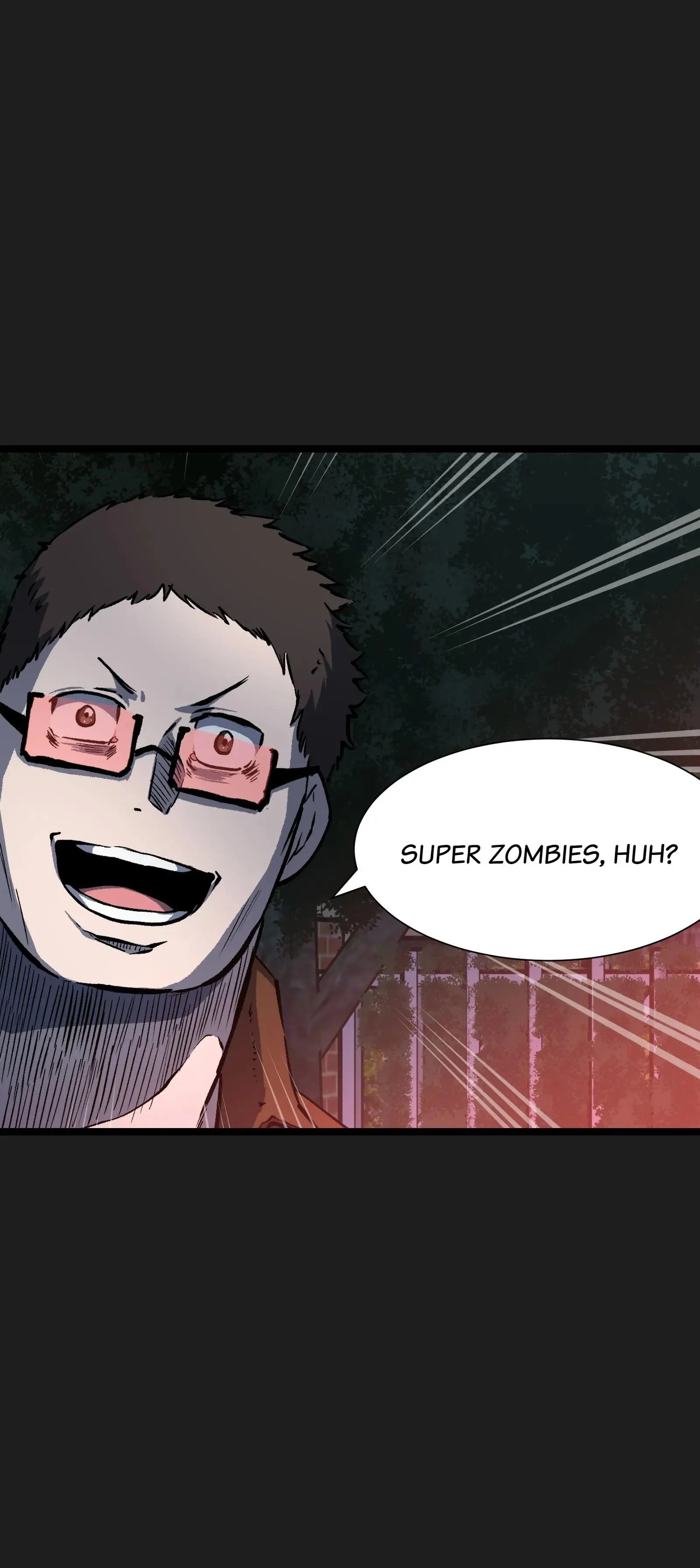 Post-Apocalyptic Dispatch Company Chapter 99 - Page 30