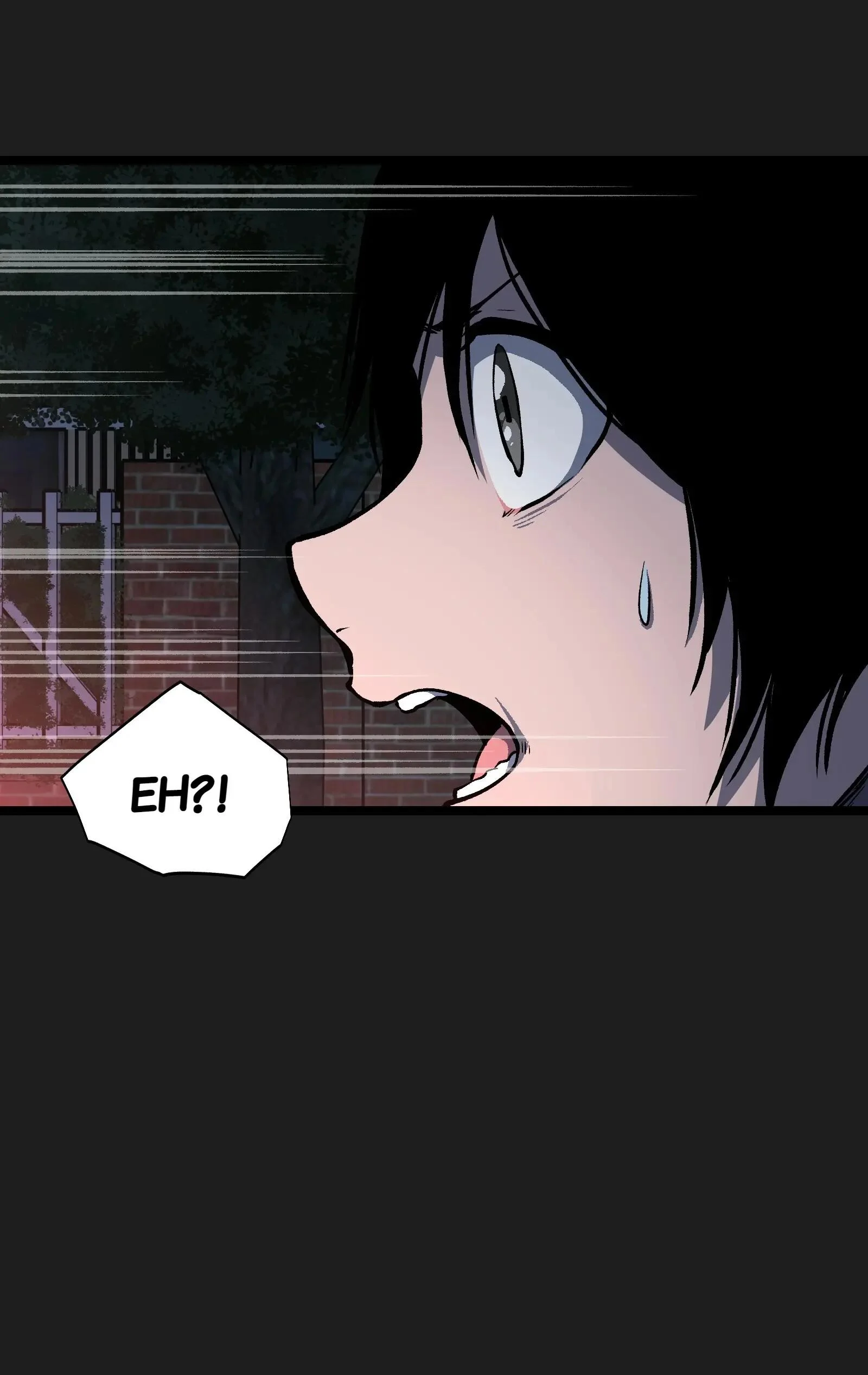 Post-Apocalyptic Dispatch Company Chapter 99 - Page 34