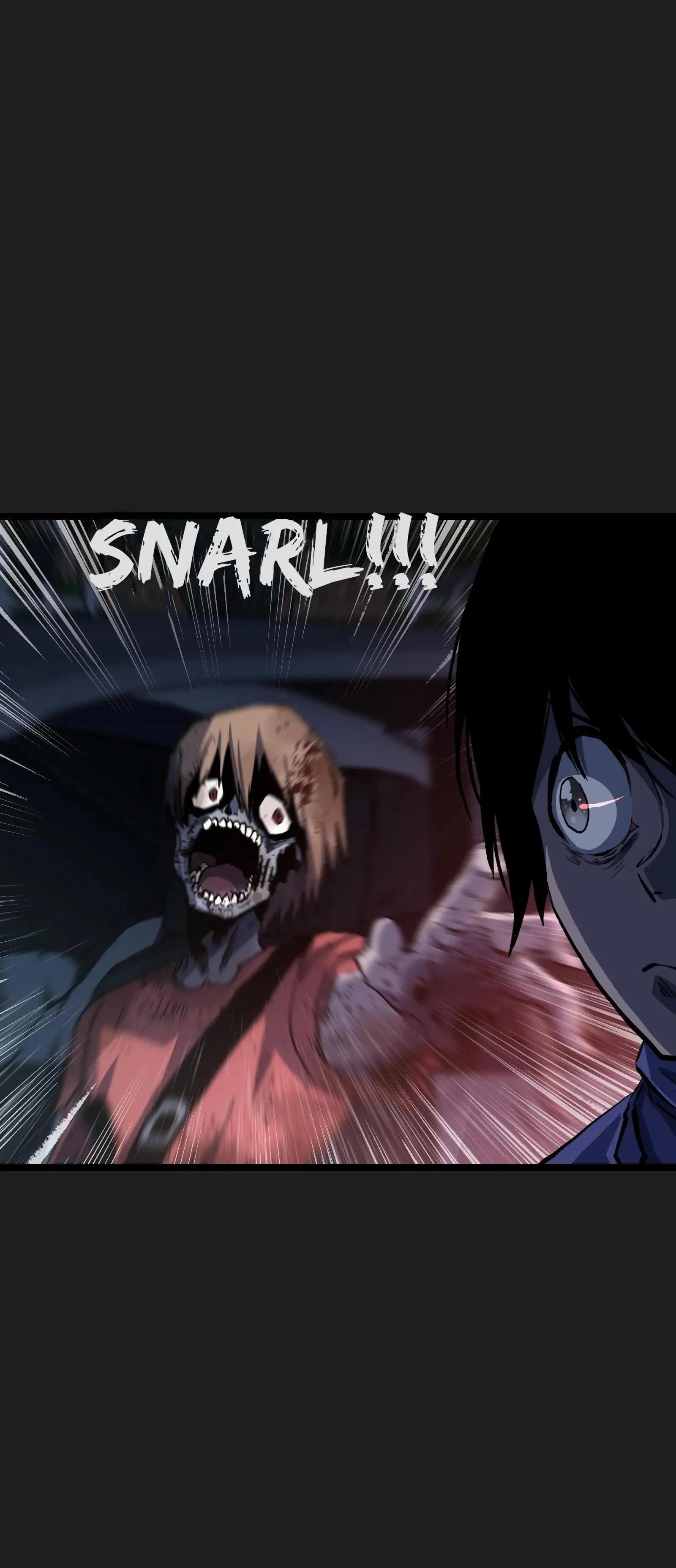 Post-Apocalyptic Dispatch Company Chapter 99 - Page 37