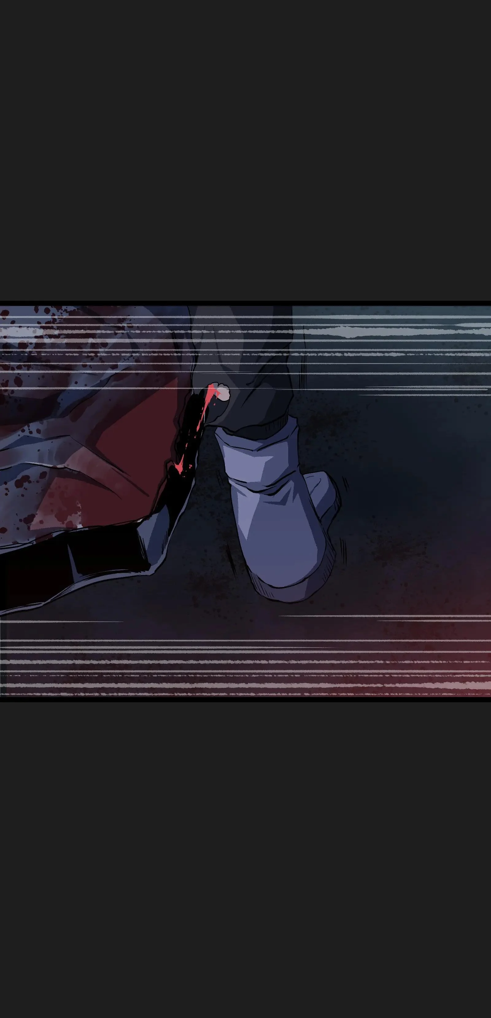Post-Apocalyptic Dispatch Company Chapter 99 - Page 39