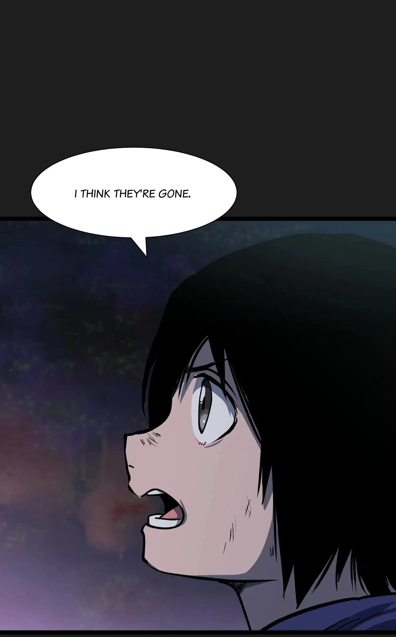 Post-Apocalyptic Dispatch Company Chapter 99 - Page 44