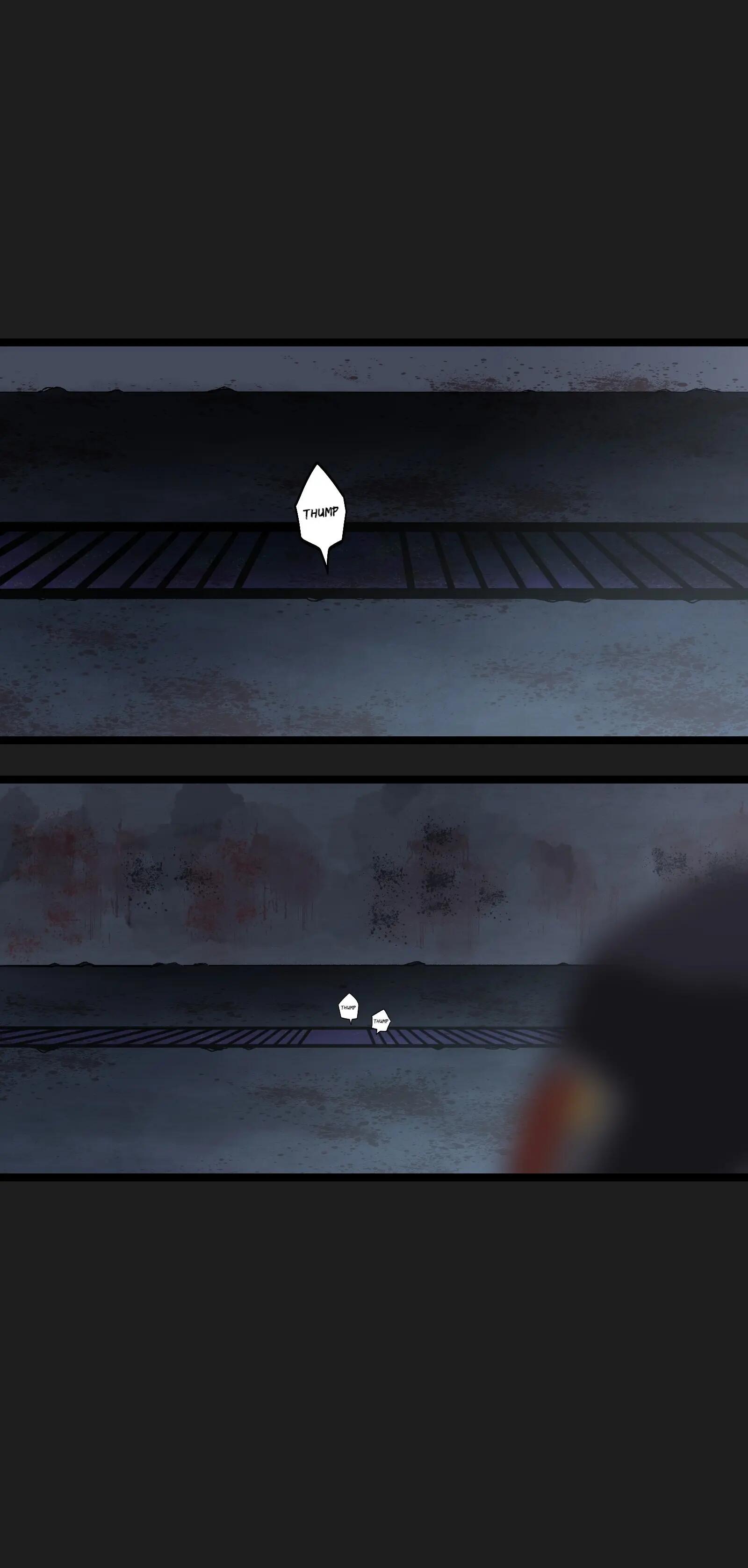 Post-Apocalyptic Dispatch Company Chapter 99 - Page 50