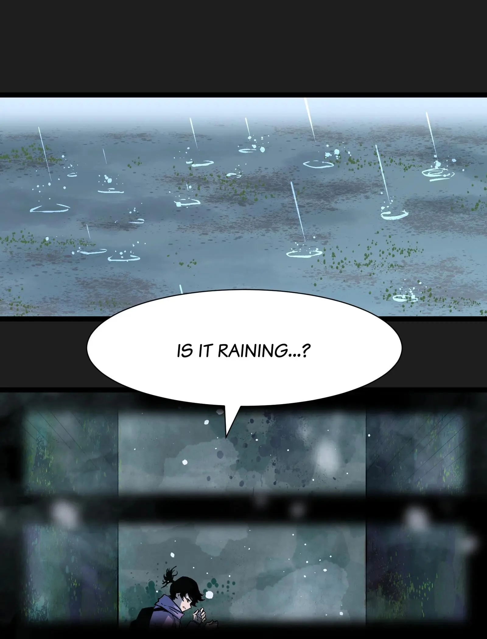 Post-Apocalyptic Dispatch Company Chapter 99 - Page 52
