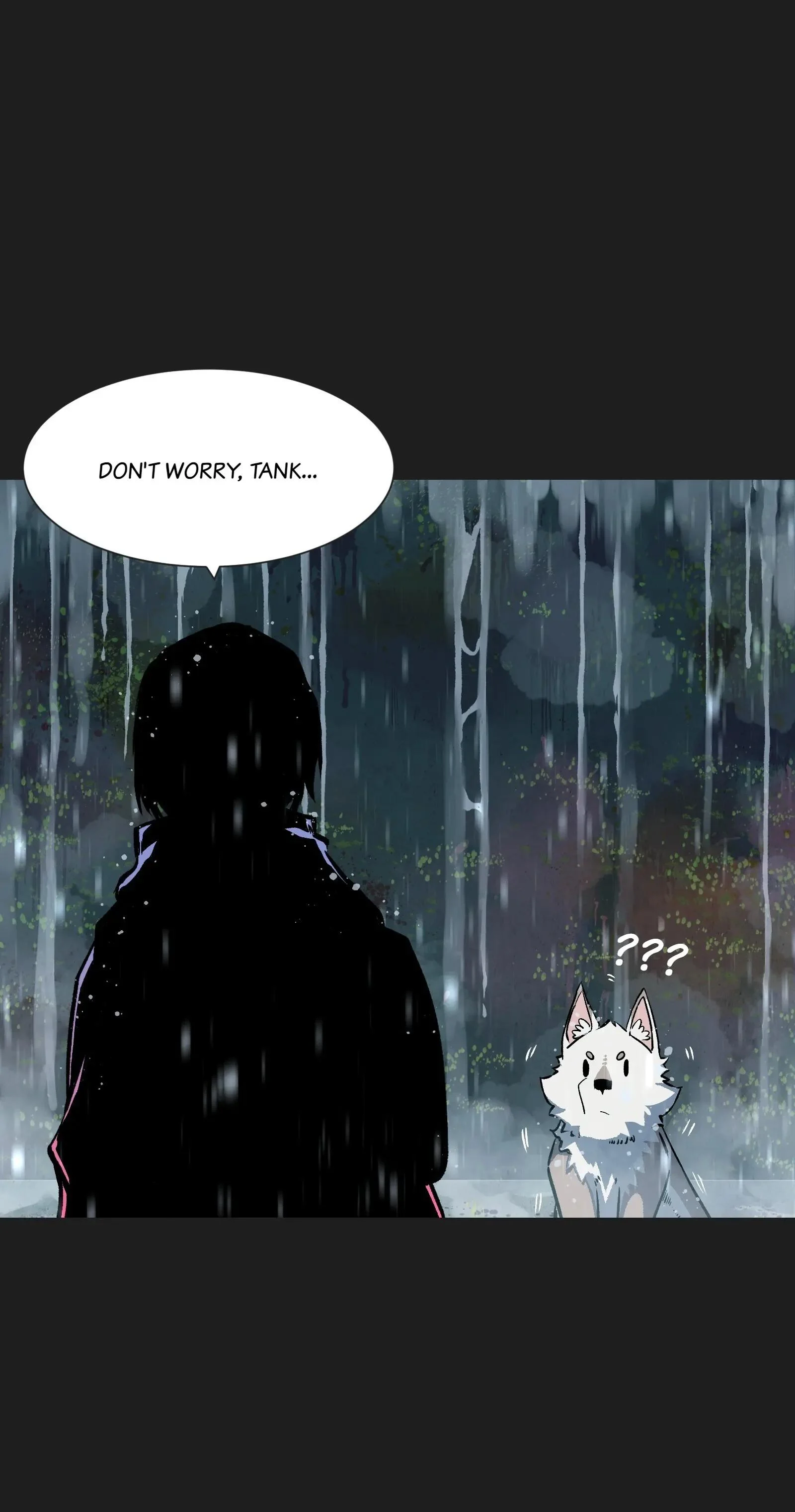 Post-Apocalyptic Dispatch Company Chapter 99 - Page 57