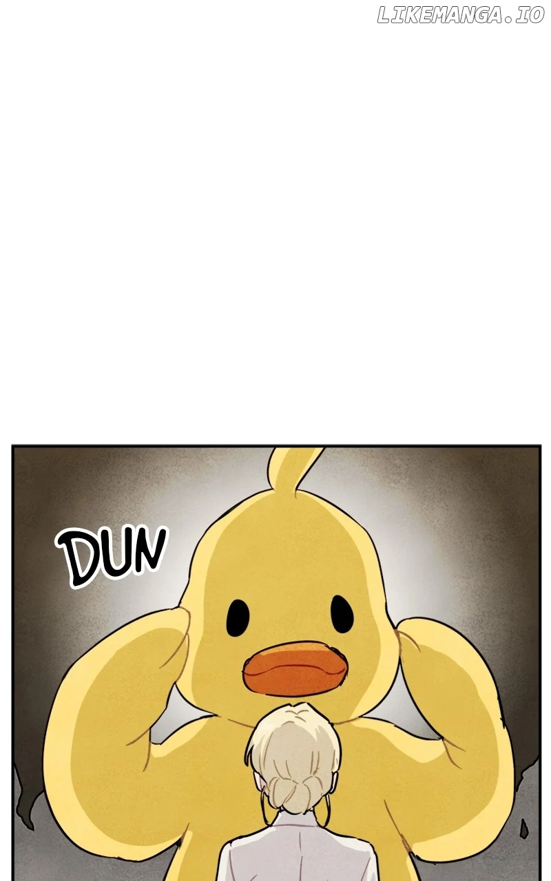 Potion Witch Chapter 23 - Page 0
