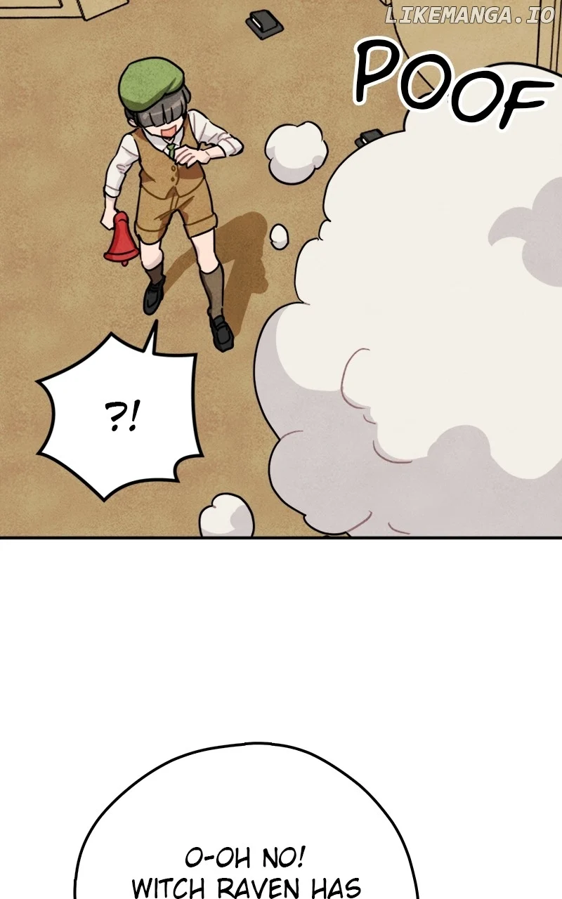 Potion Witch Chapter 24 - Page 10