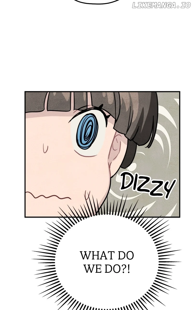Potion Witch Chapter 24 - Page 12