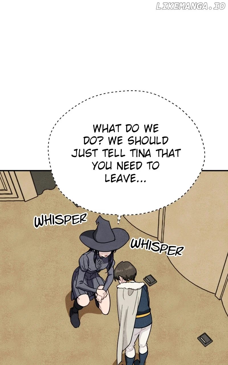 Potion Witch Chapter 24 - Page 2