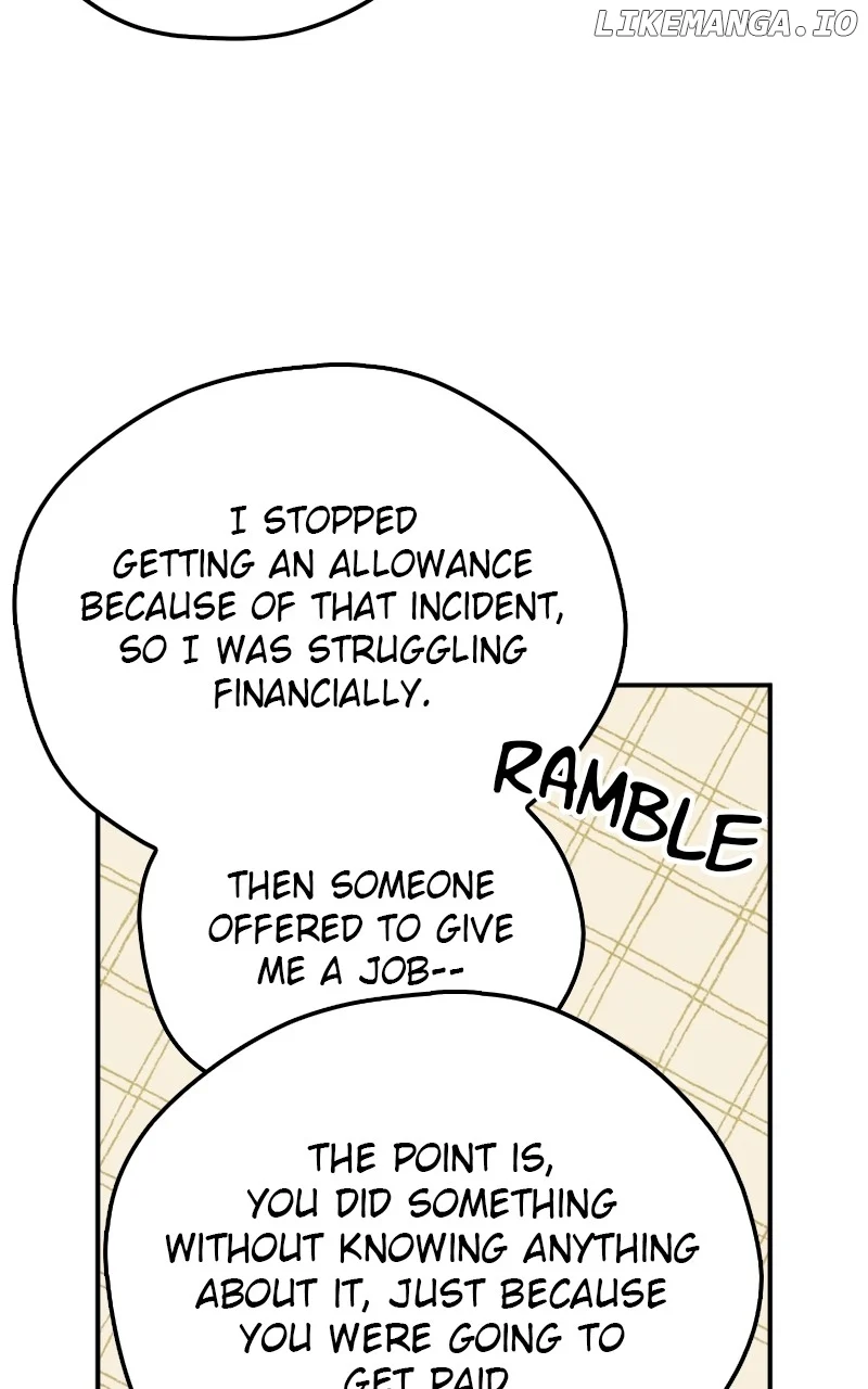 Potion Witch Chapter 25 - Page 40