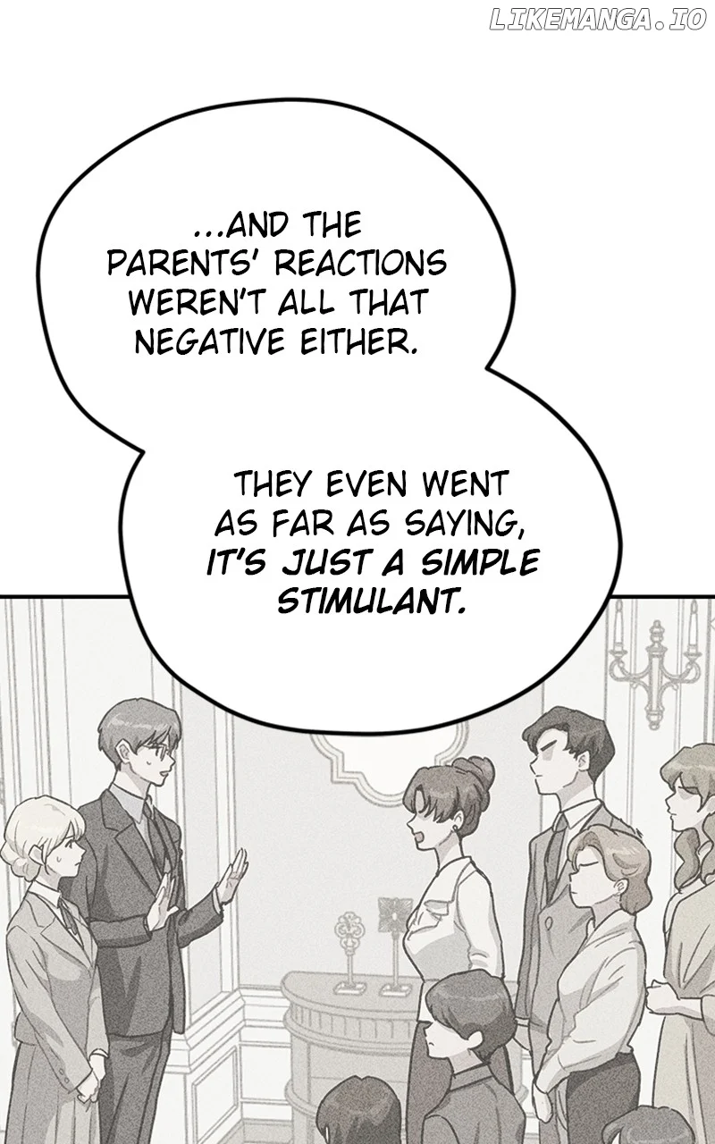 Potion Witch Chapter 25 - Page 59