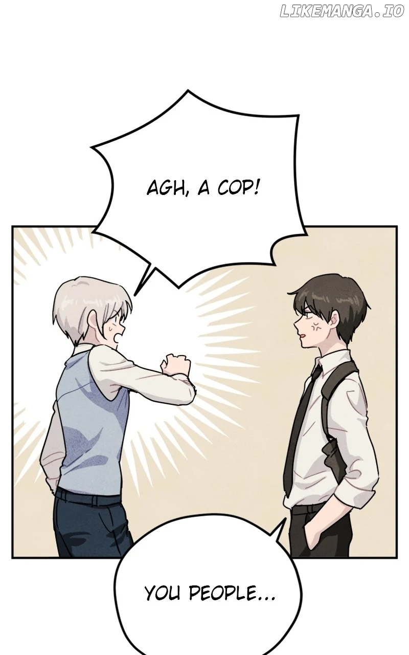 Potion Witch Chapter 26 - Page 52
