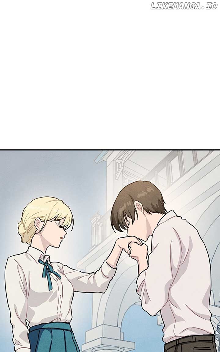 Potion Witch Chapter 41 - Page 0