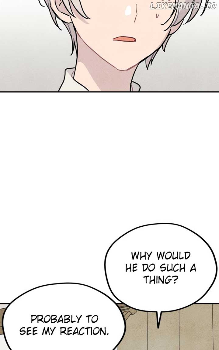 Potion Witch Chapter 41 - Page 26