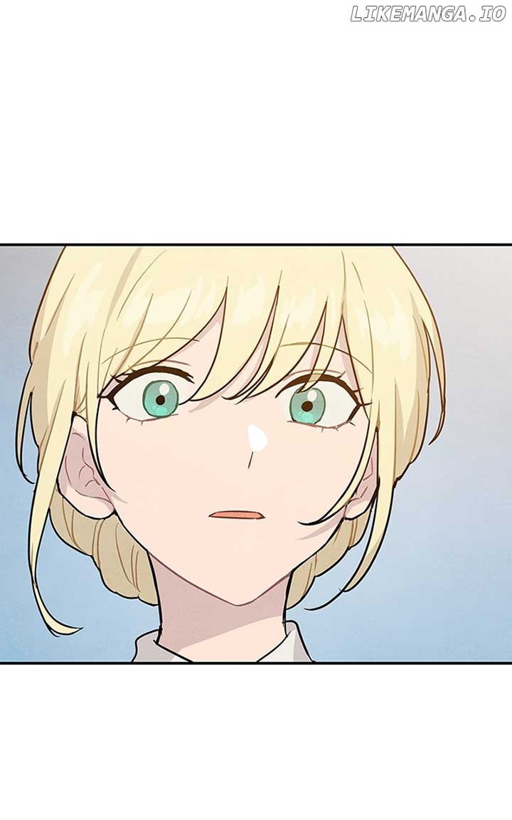 Potion Witch Chapter 41 - Page 3