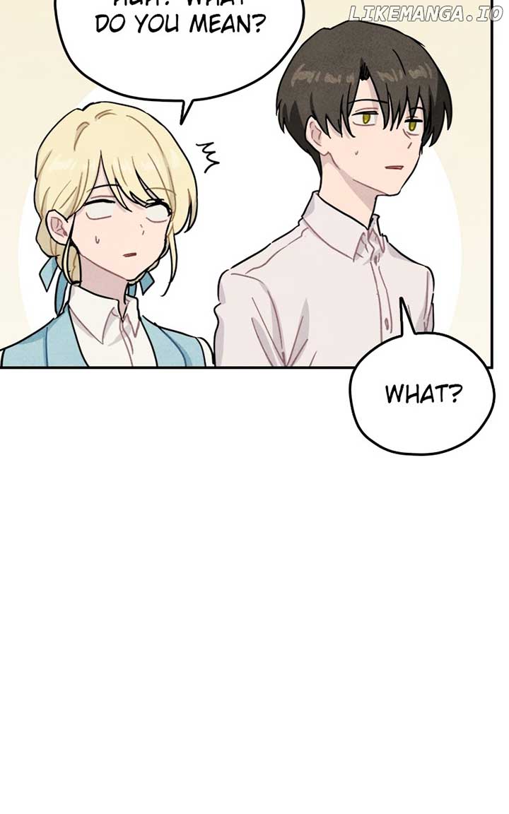 Potion Witch Chapter 41 - Page 37