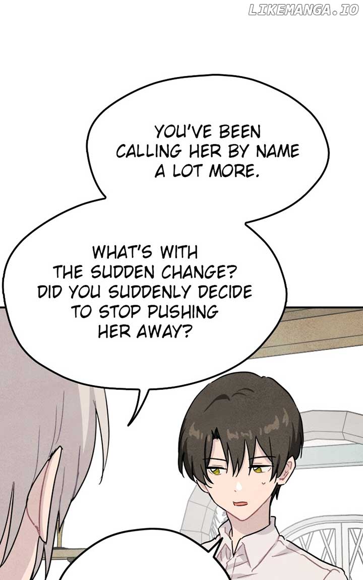 Potion Witch Chapter 41 - Page 39