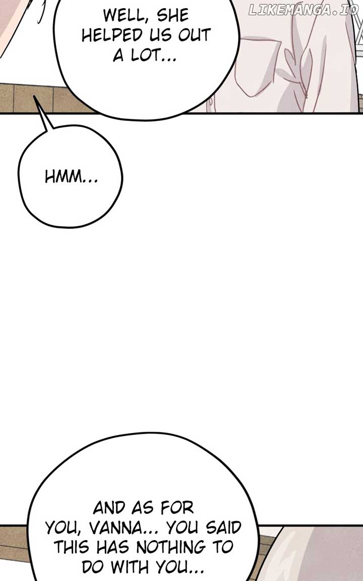 Potion Witch Chapter 41 - Page 40
