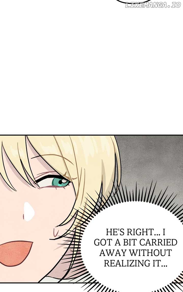 Potion Witch Chapter 41 - Page 42