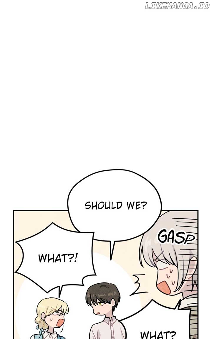 Potion Witch Chapter 41 - Page 52