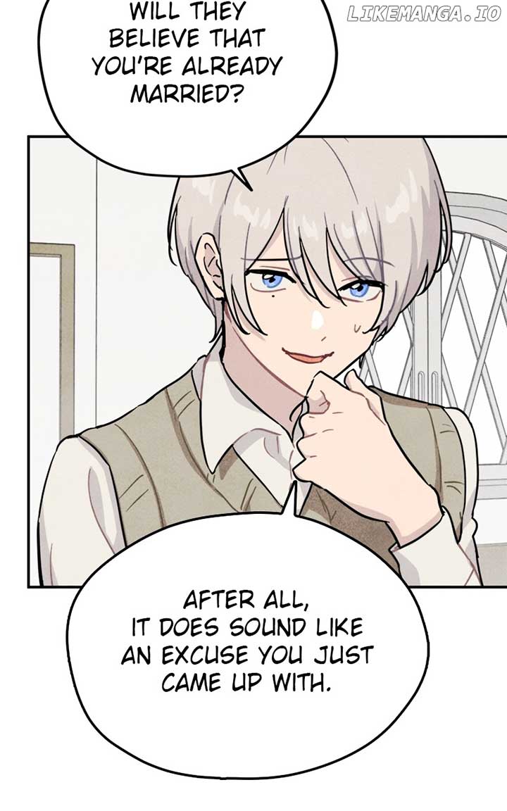 Potion Witch Chapter 41 - Page 59