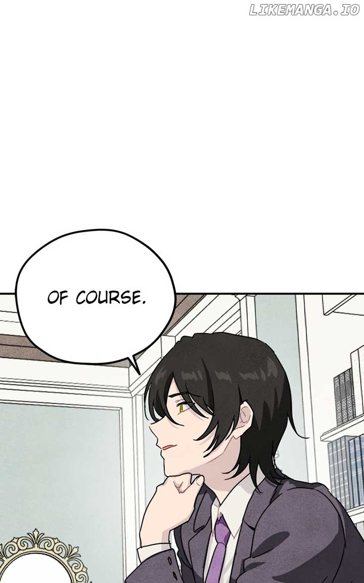 Potion Witch Chapter 41 - Page 70