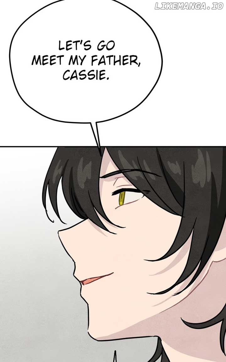 Potion Witch Chapter 41 - Page 72
