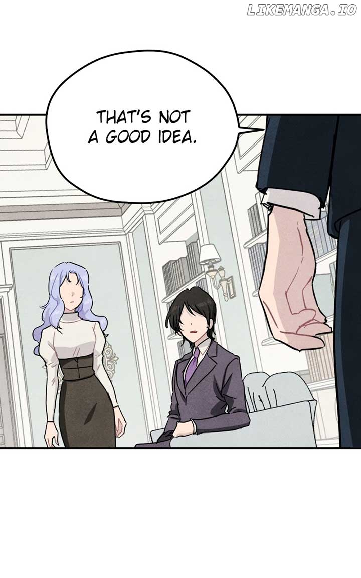 Potion Witch Chapter 41 - Page 76