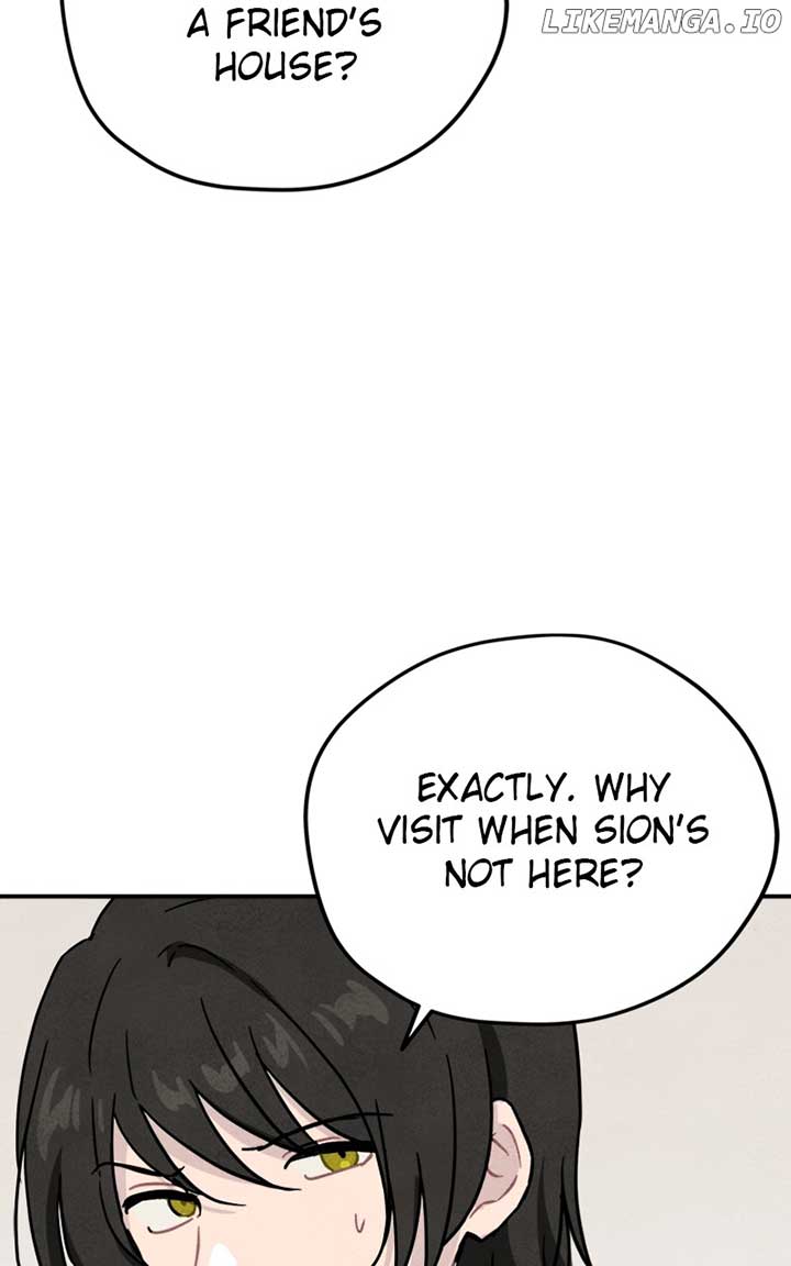 Potion Witch Chapter 41 - Page 82