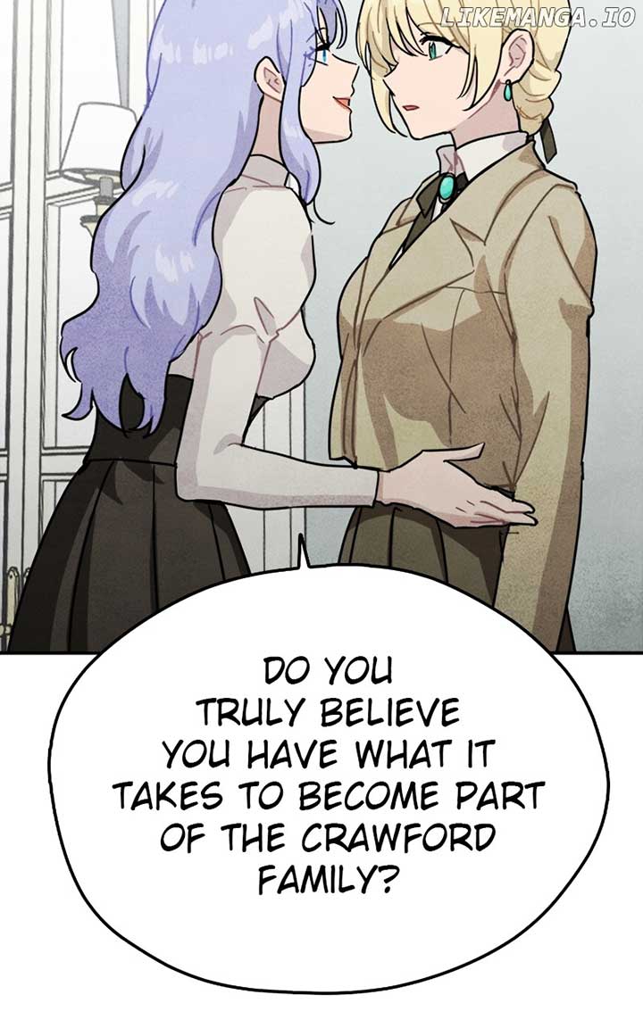 Potion Witch Chapter 43 - Page 15