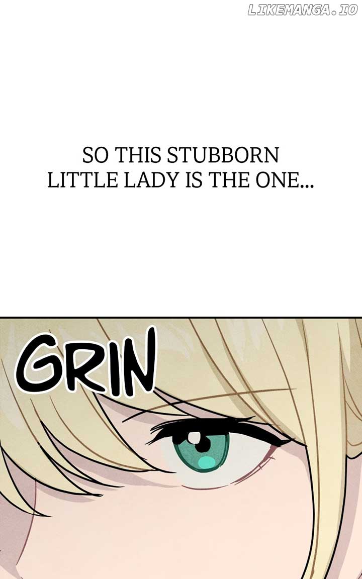Potion Witch Chapter 43 - Page 21