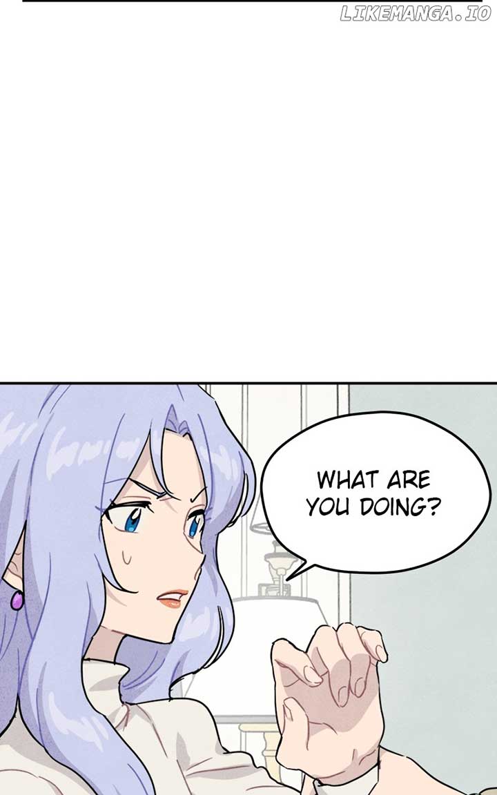 Potion Witch Chapter 43 - Page 28