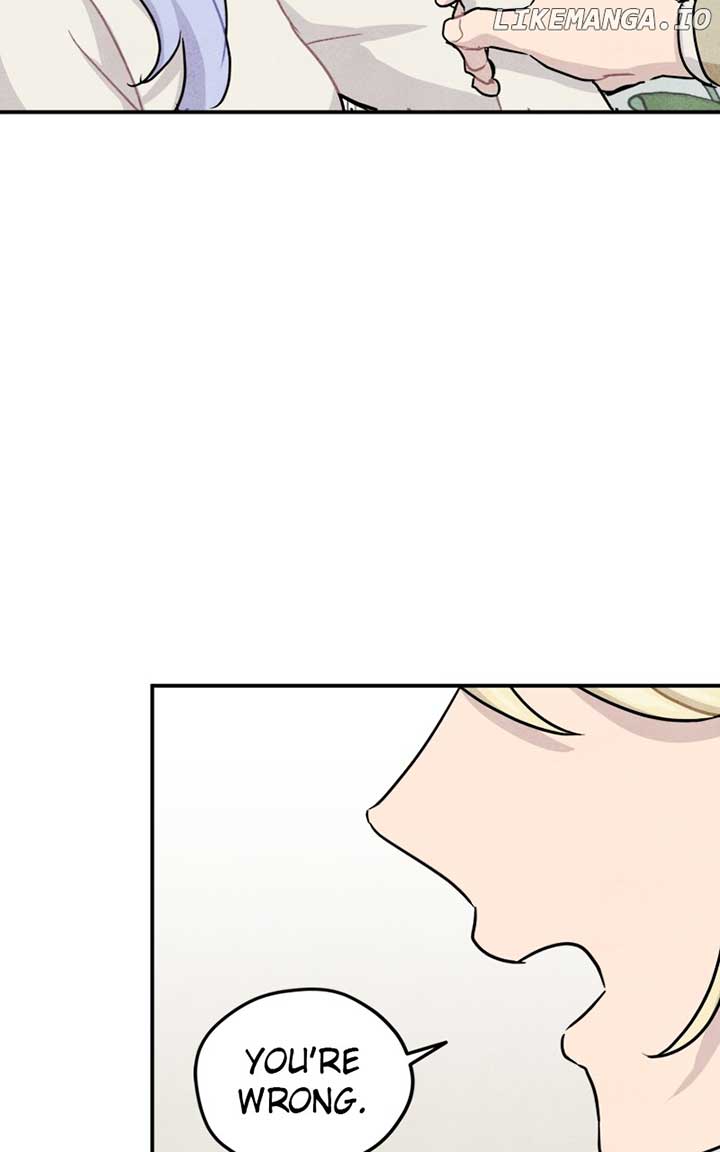 Potion Witch Chapter 43 - Page 29