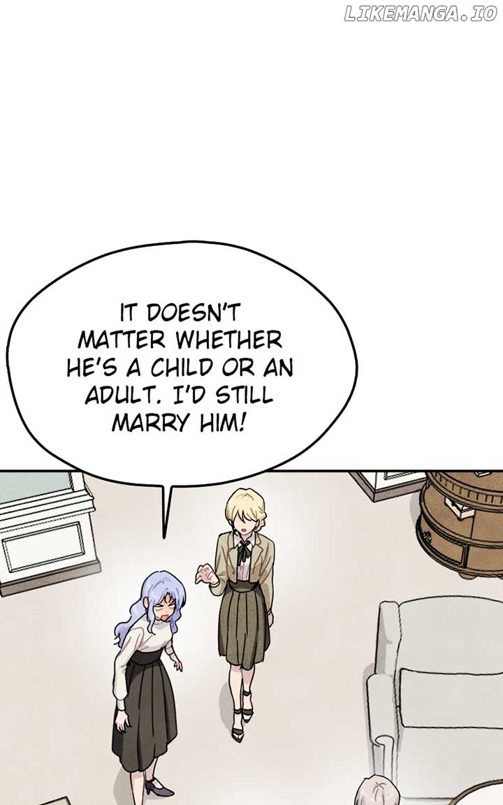 Potion Witch Chapter 43 - Page 40