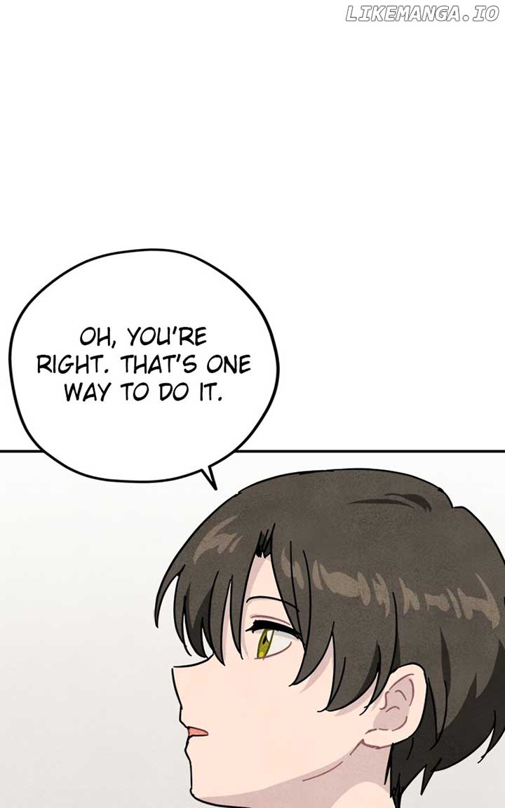Potion Witch Chapter 43 - Page 42