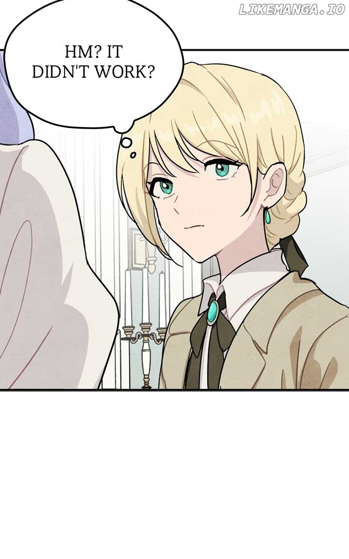 Potion Witch Chapter 43 - Page 44