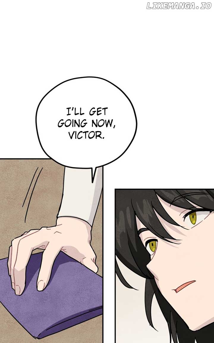 Potion Witch Chapter 43 - Page 46