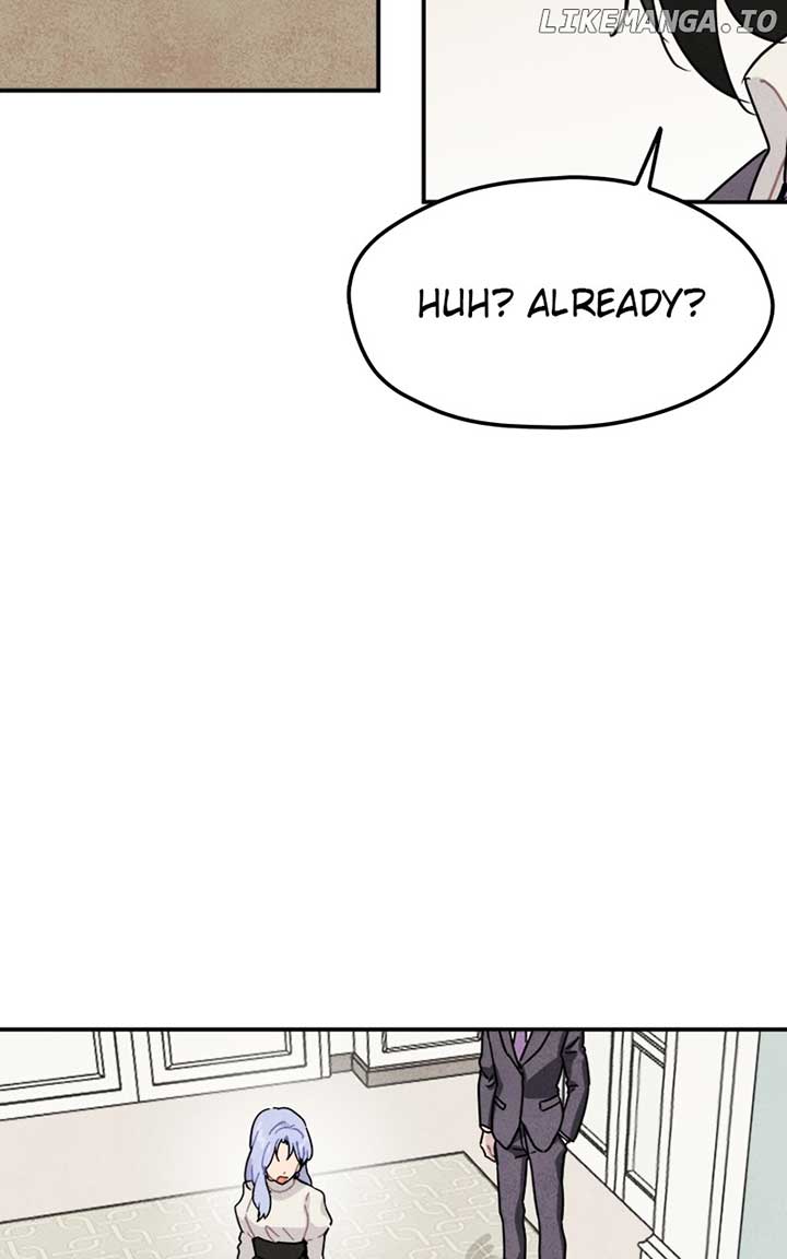 Potion Witch Chapter 43 - Page 47