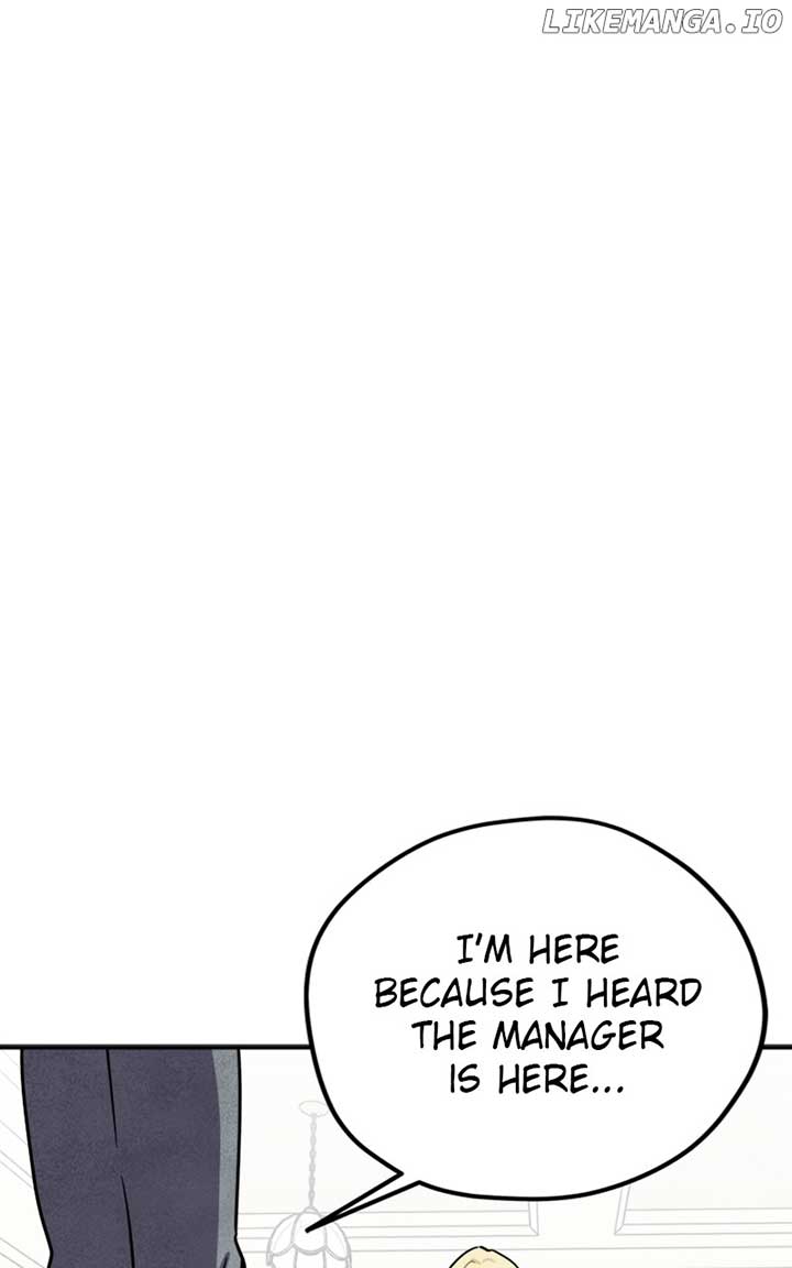Potion Witch Chapter 43 - Page 58