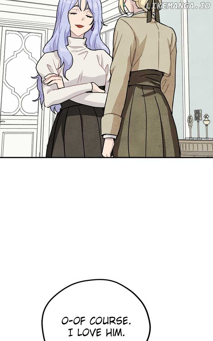 Potion Witch Chapter 43 - Page 6