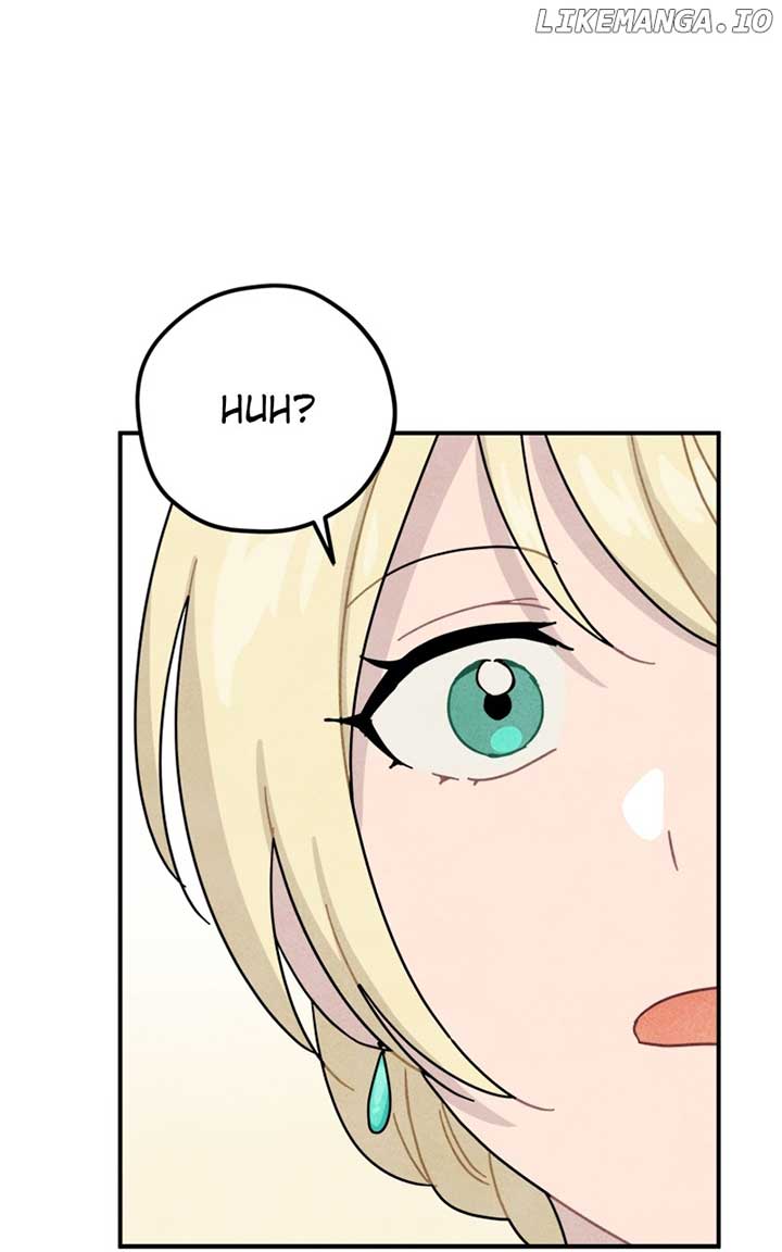 Potion Witch Chapter 43 - Page 61