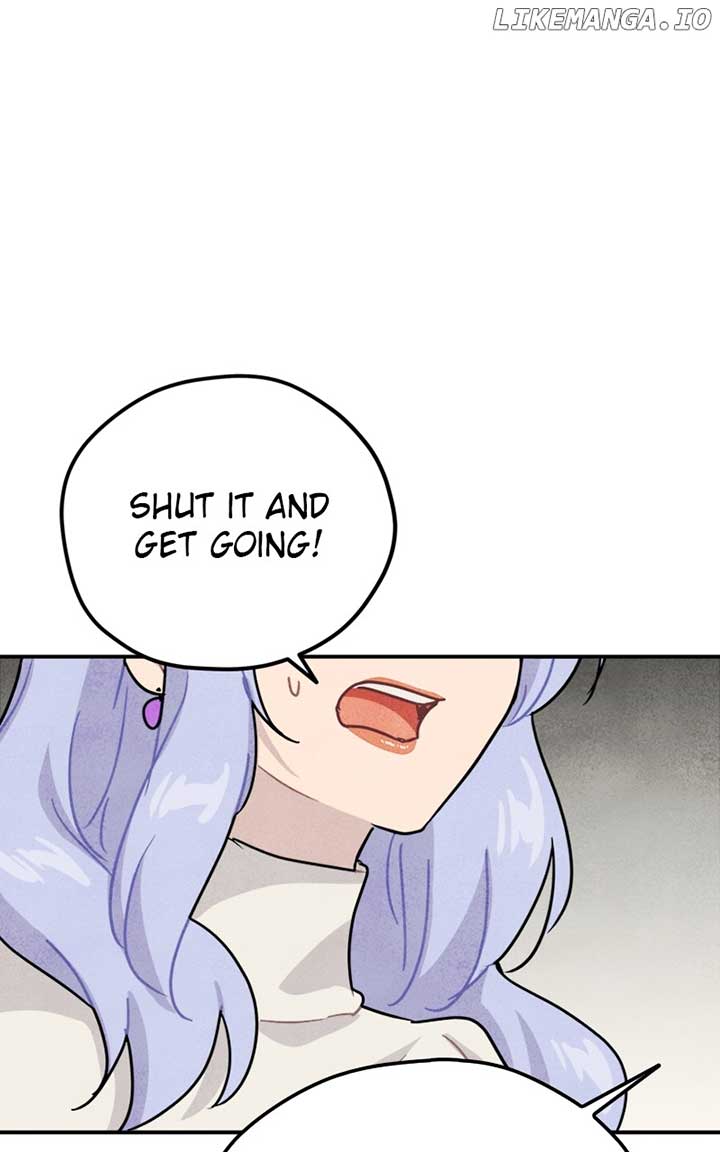 Potion Witch Chapter 43 - Page 66