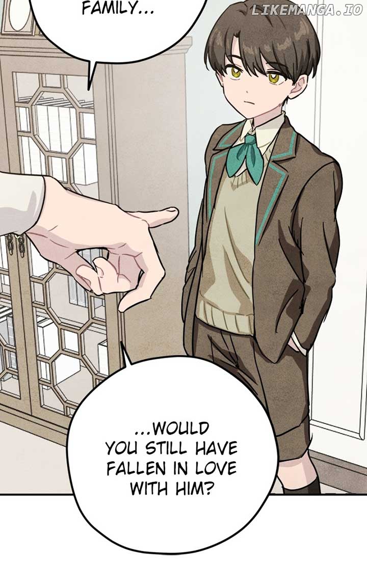Potion Witch Chapter 43 - Page 9