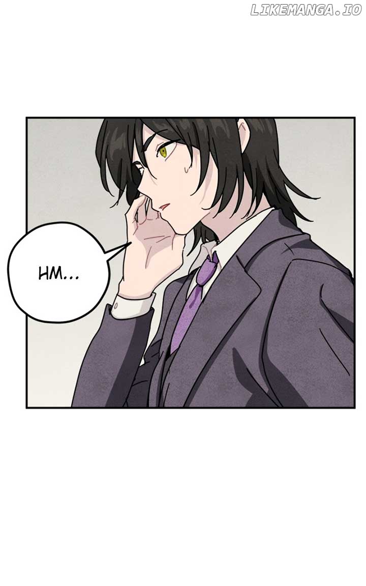 Potion Witch Chapter 44 - Page 15