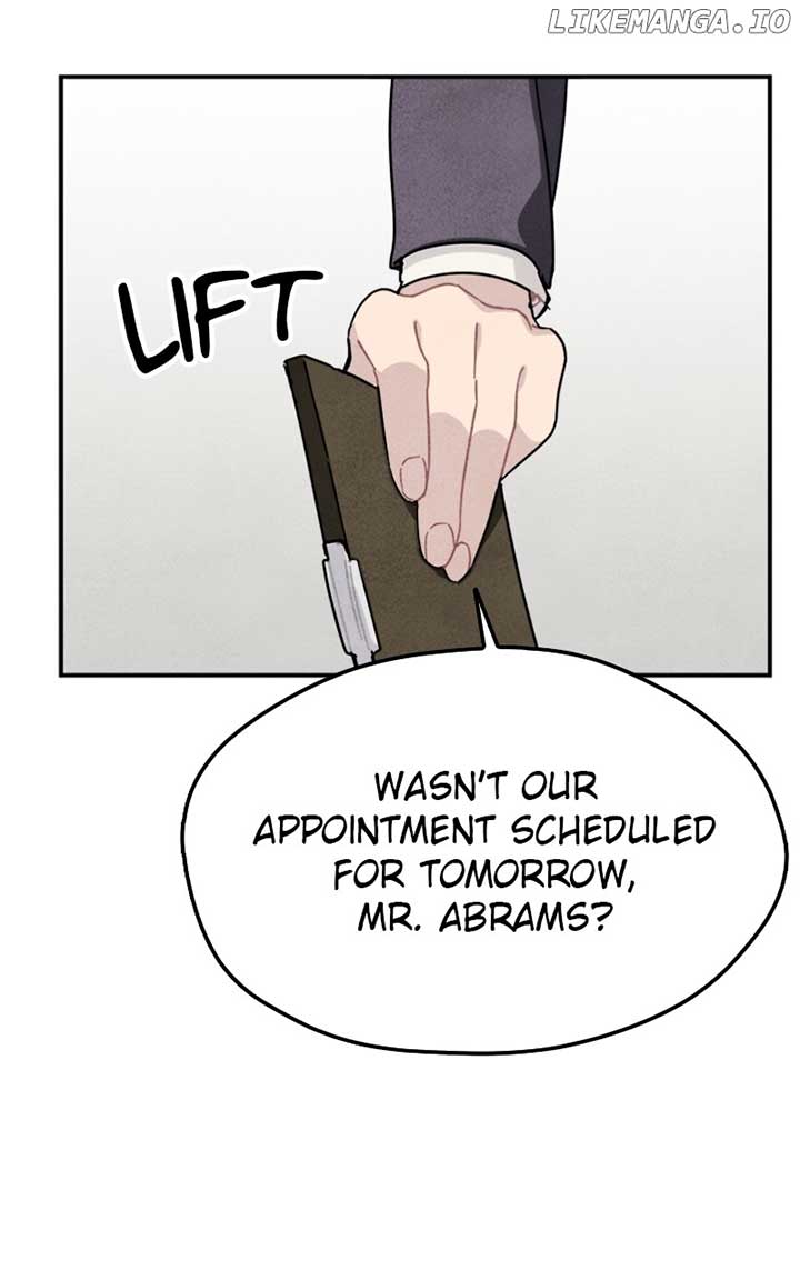 Potion Witch Chapter 44 - Page 16