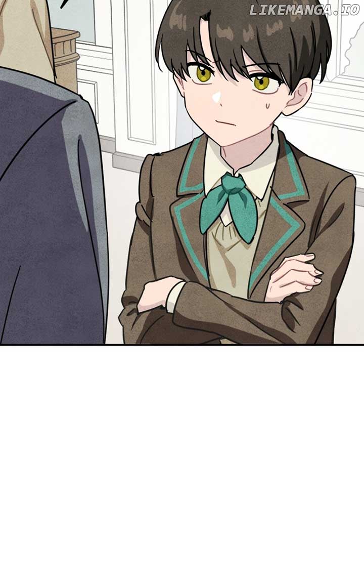 Potion Witch Chapter 44 - Page 24