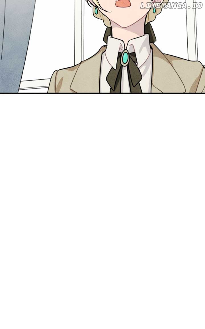 Potion Witch Chapter 44 - Page 3