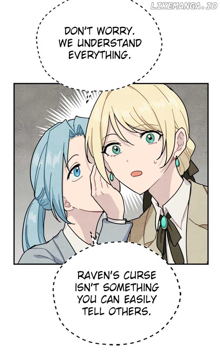 Potion Witch Chapter 44 - Page 30