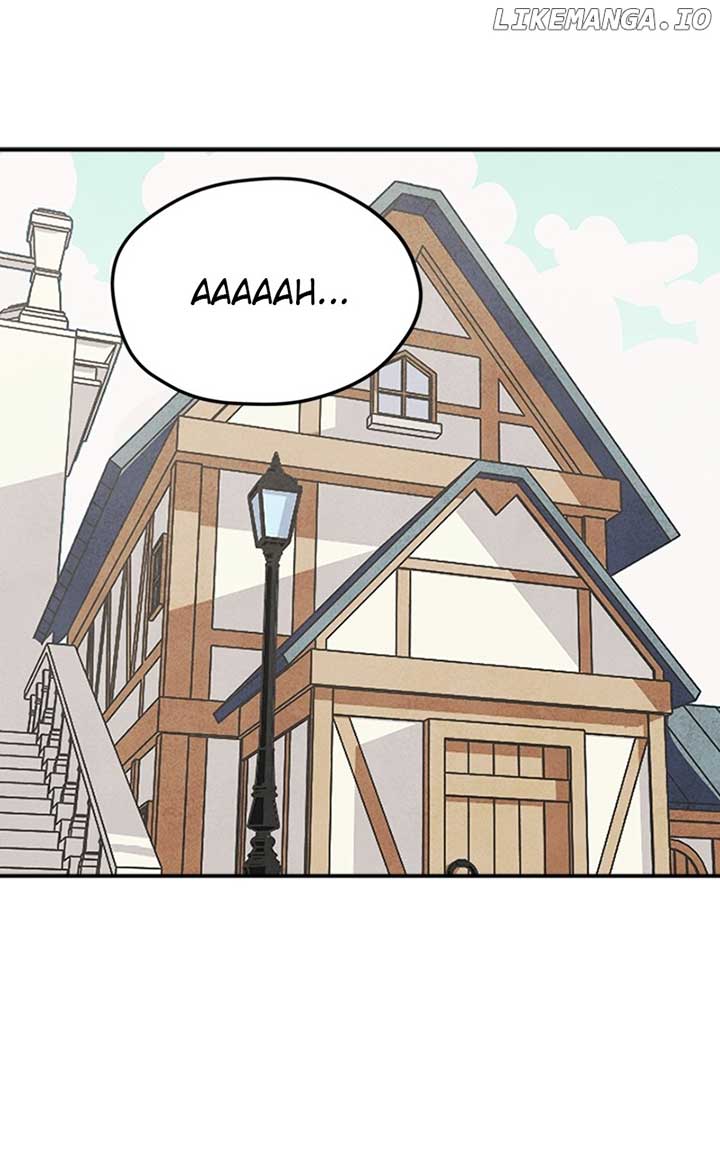 Potion Witch Chapter 44 - Page 34