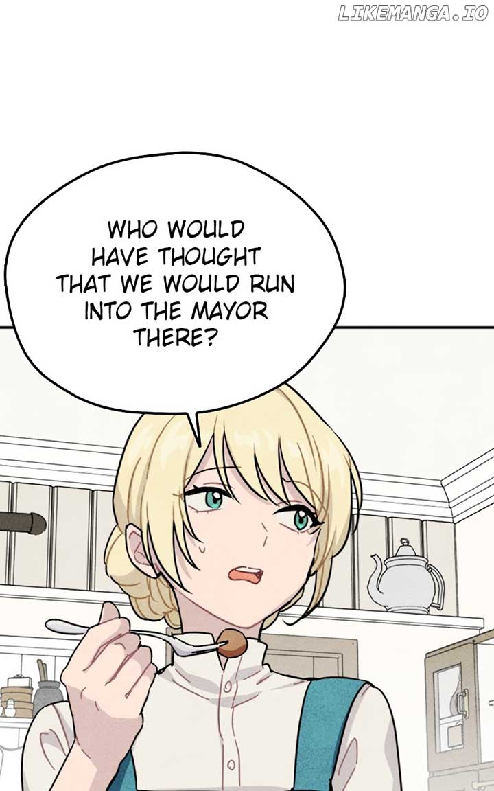 Potion Witch Chapter 44 - Page 35