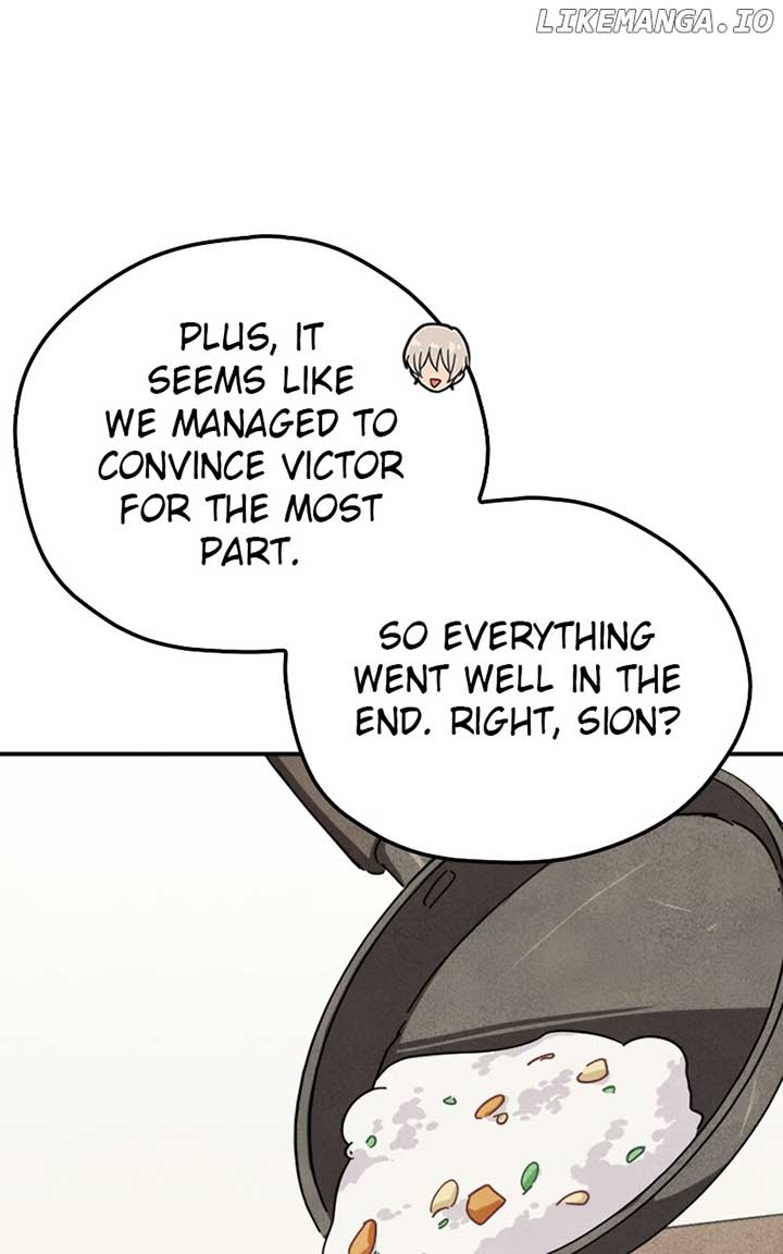 Potion Witch Chapter 44 - Page 41